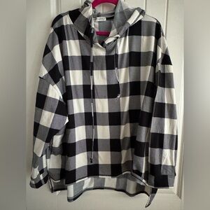 Eye Candy Gray and Cream Textured Fabric